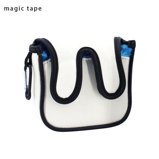 Mallet Putter Headcover (Animal Series)