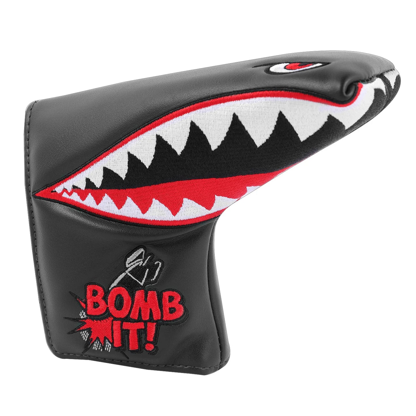 Blade Putter Headcover