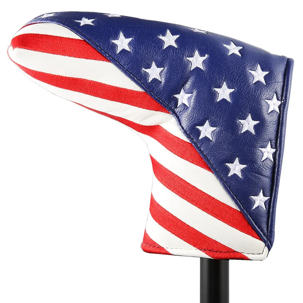 Blade Putter Headcover