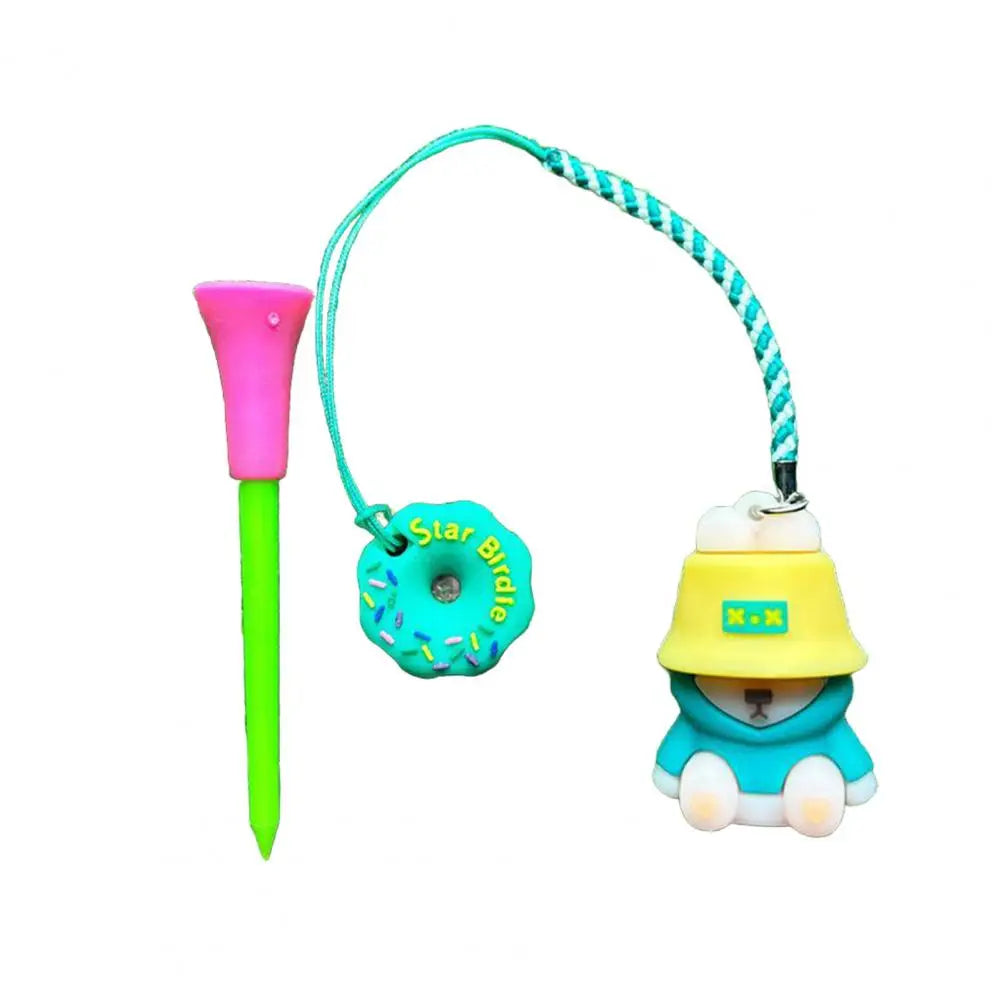 Bucket Bear Tee Sling