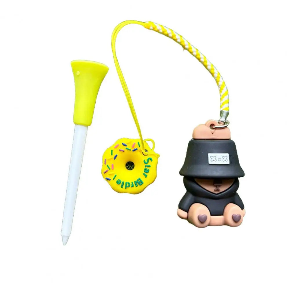Bucket Bear Tee Sling