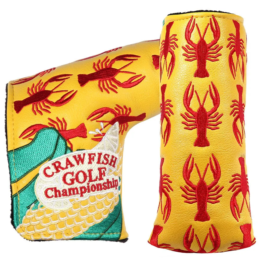 Blade Putter Headcover