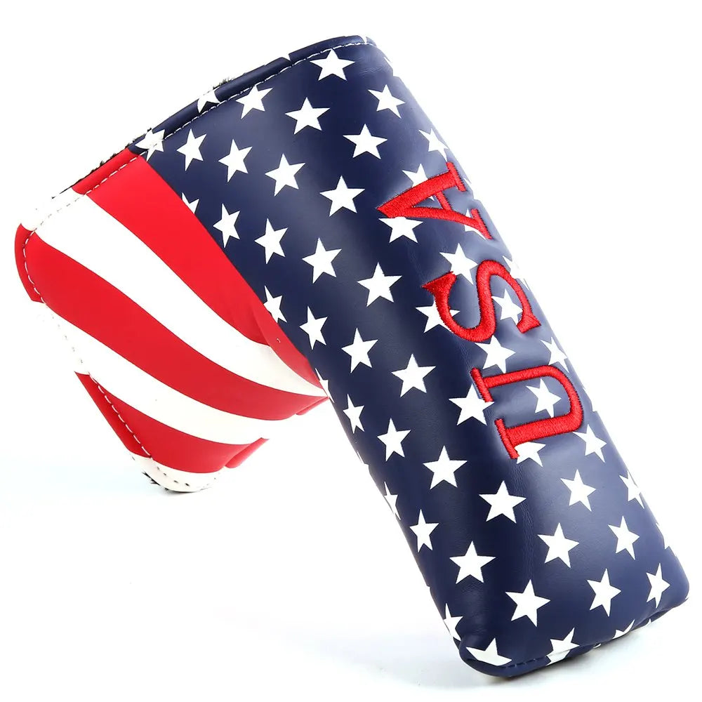 Blade Putter Headcover