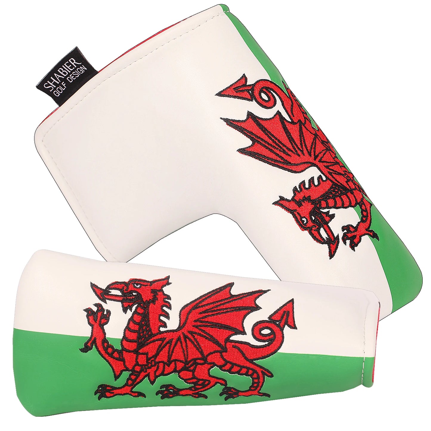 Blade Putter Headcover
