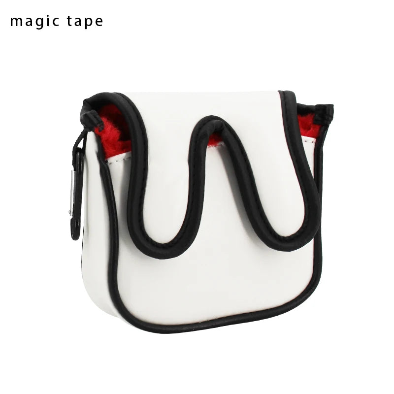 Mallet Putter Headcover (Animal Series)
