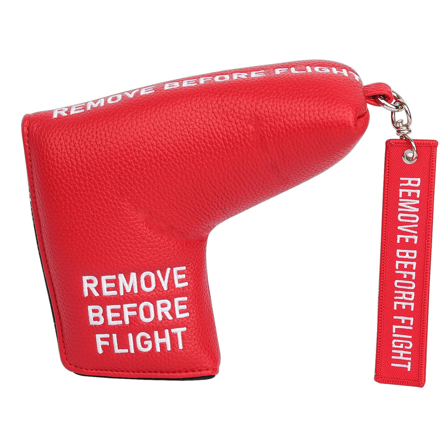Blade Putter Headcover