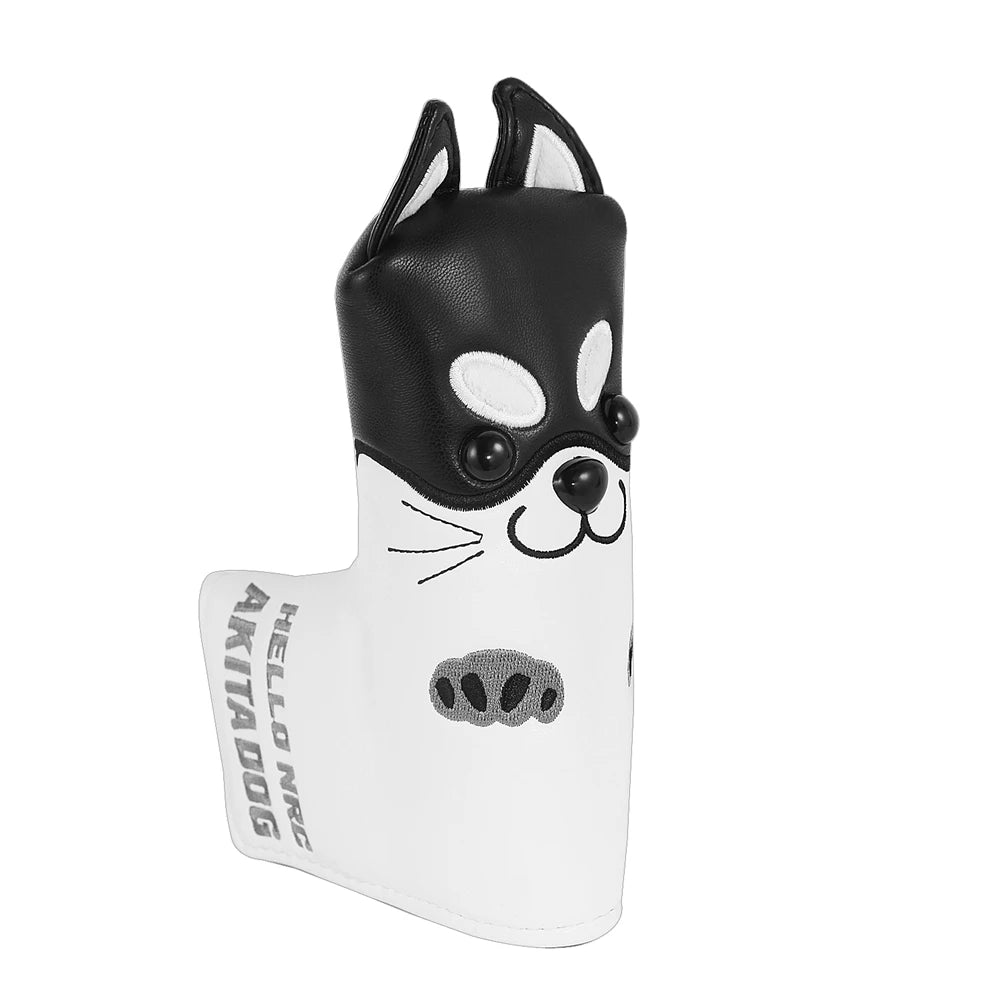Blade Putter Headcover