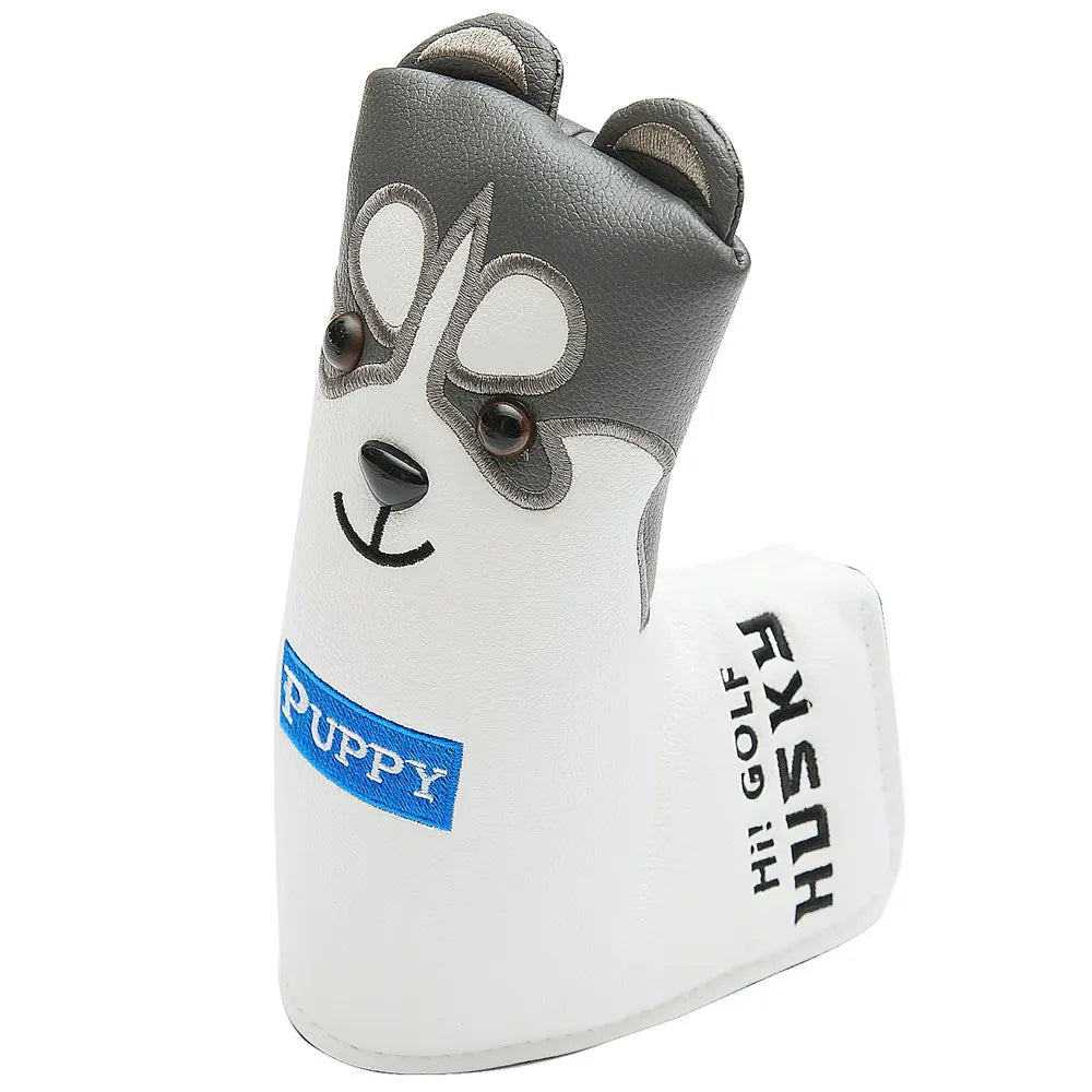 Blade Putter Headcover
