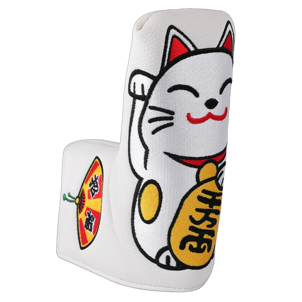 Blade Putter Headcover