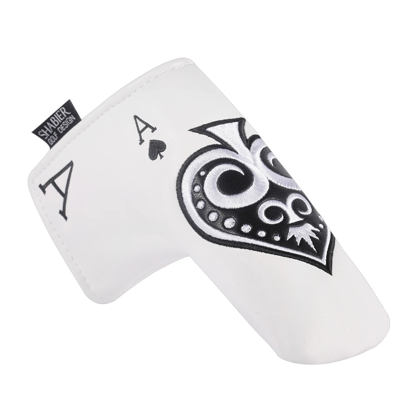 Blade Putter Headcover