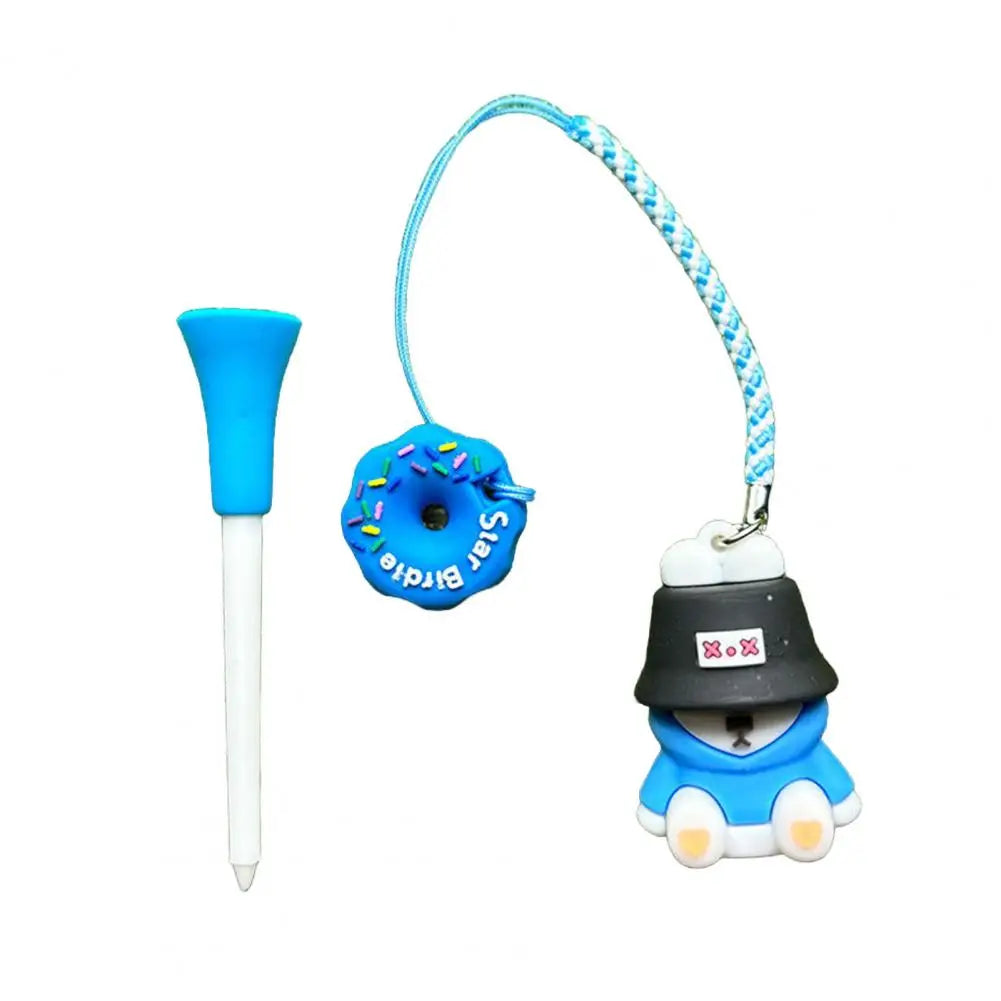 Bucket Bear Tee Sling