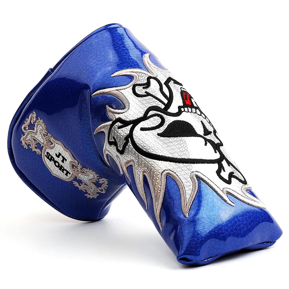 Blade Putter Headcover