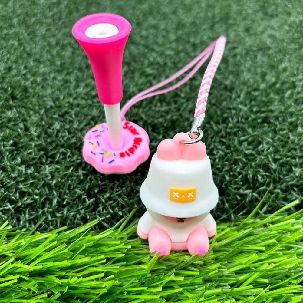 Bucket Bear Tee Sling