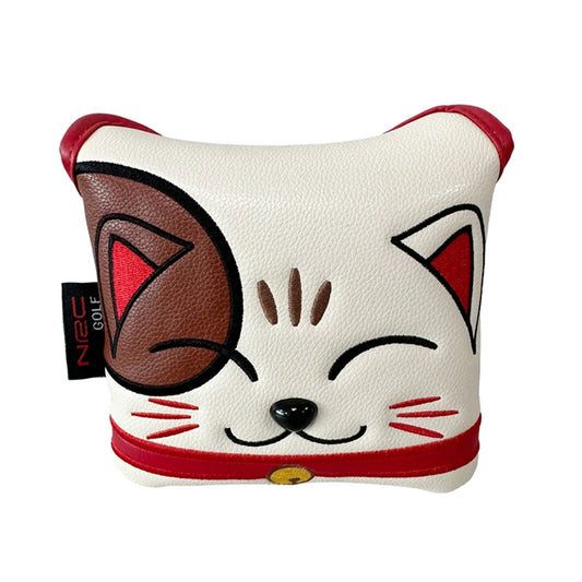 Mallet Putter Headcover (Animal Series)