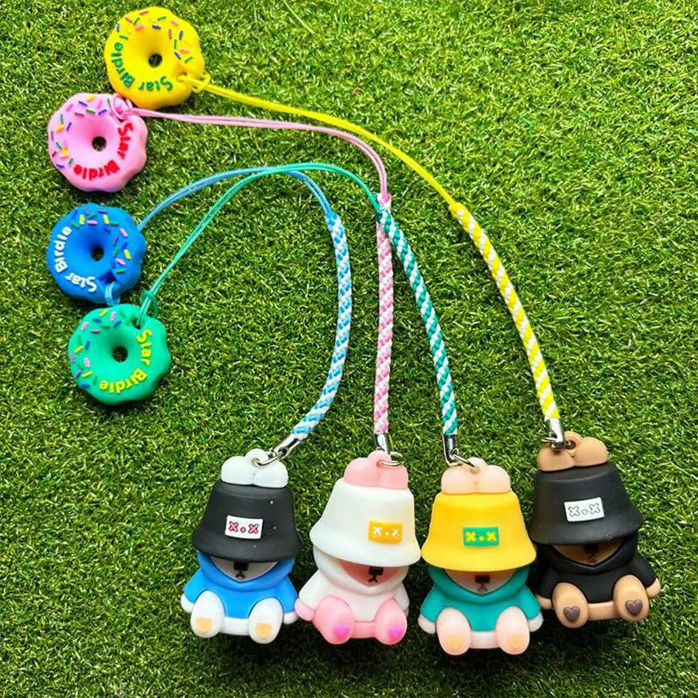 Bucket Bear Tee Sling