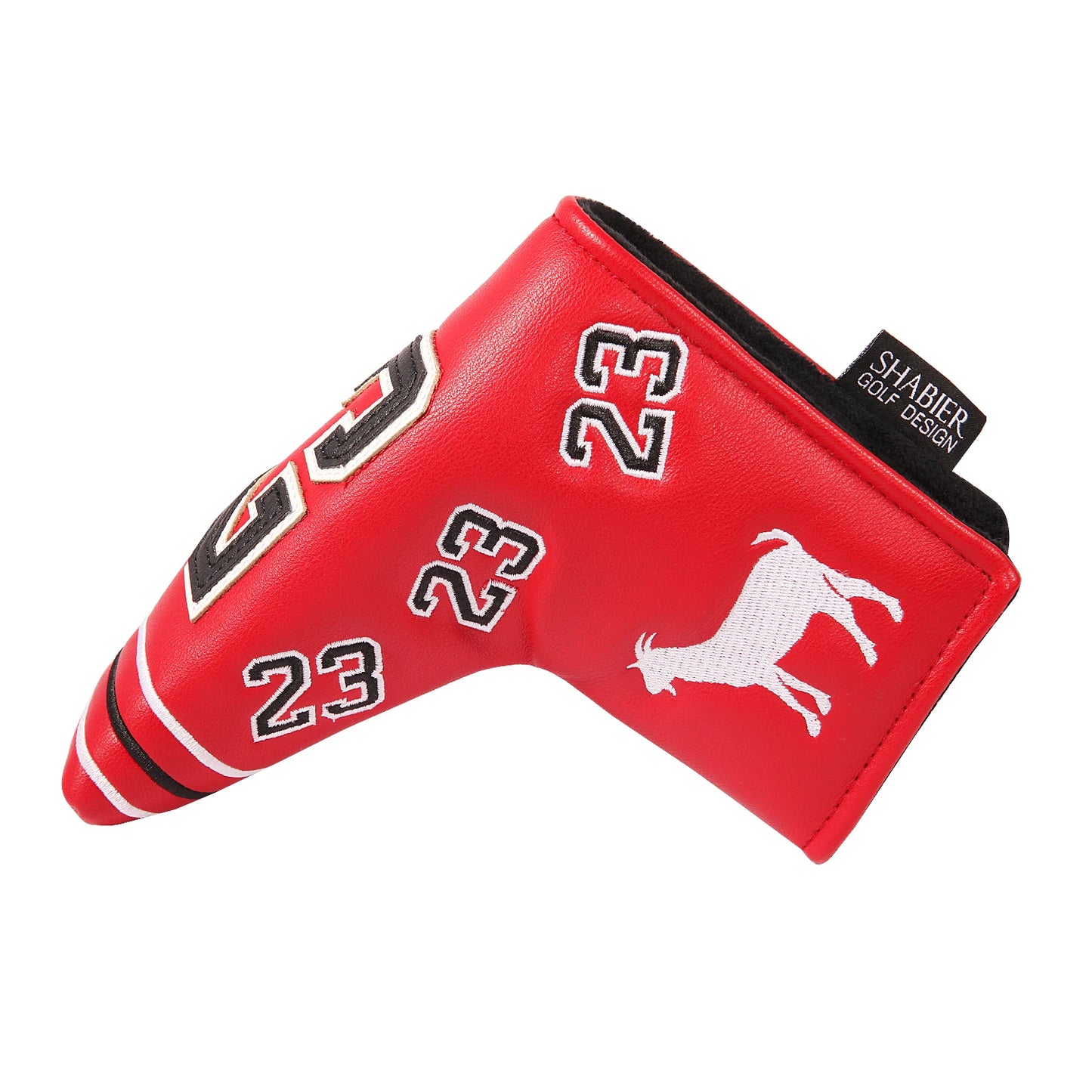 Blade Putter Headcover