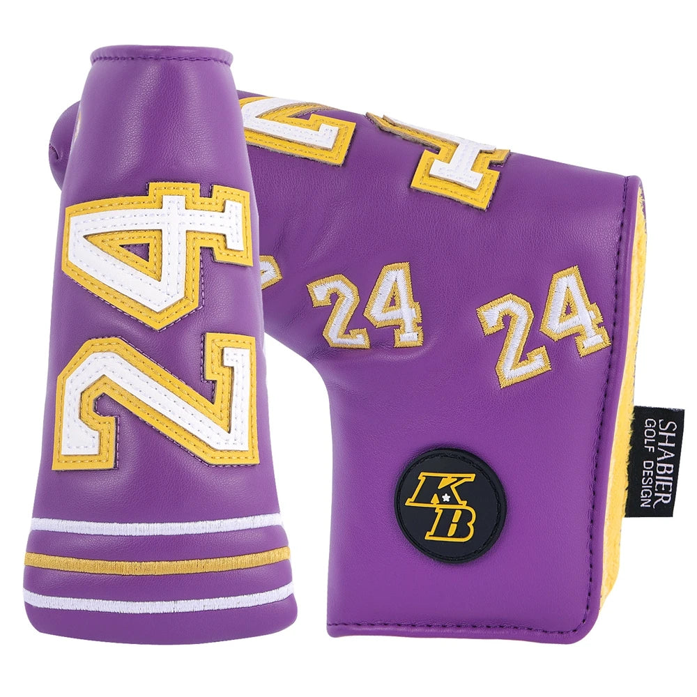 Blade Putter Headcover