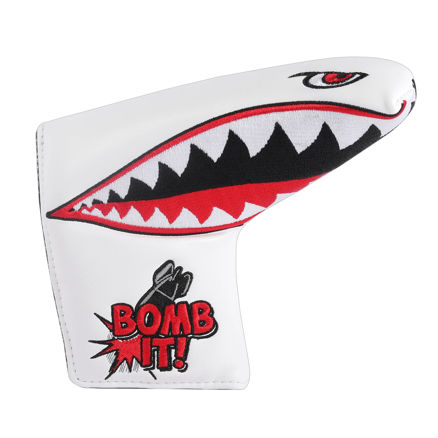 Blade Putter Headcover