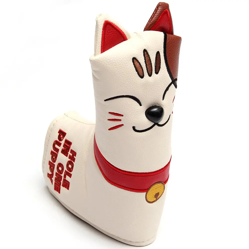 Blade Putter Headcover