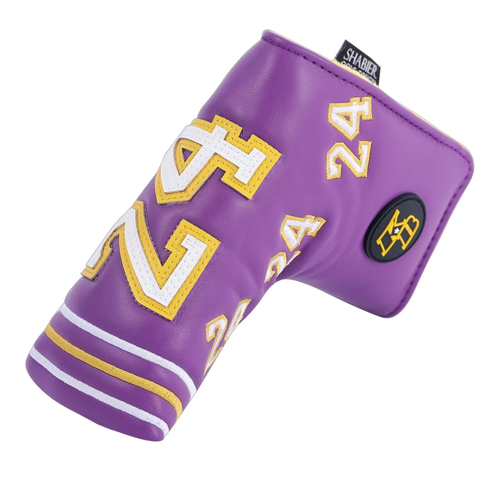 Blade Putter Headcover