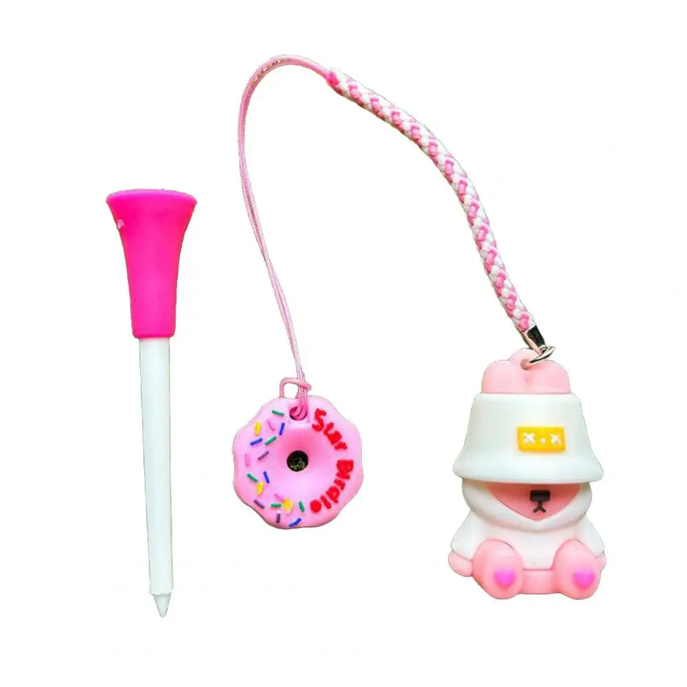 Bucket Bear Tee Sling